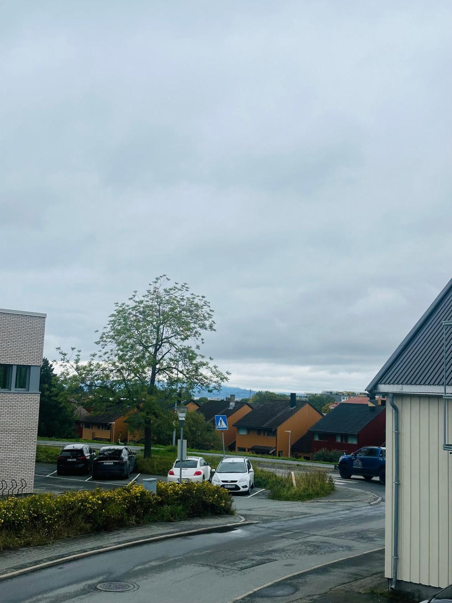 Trondheim