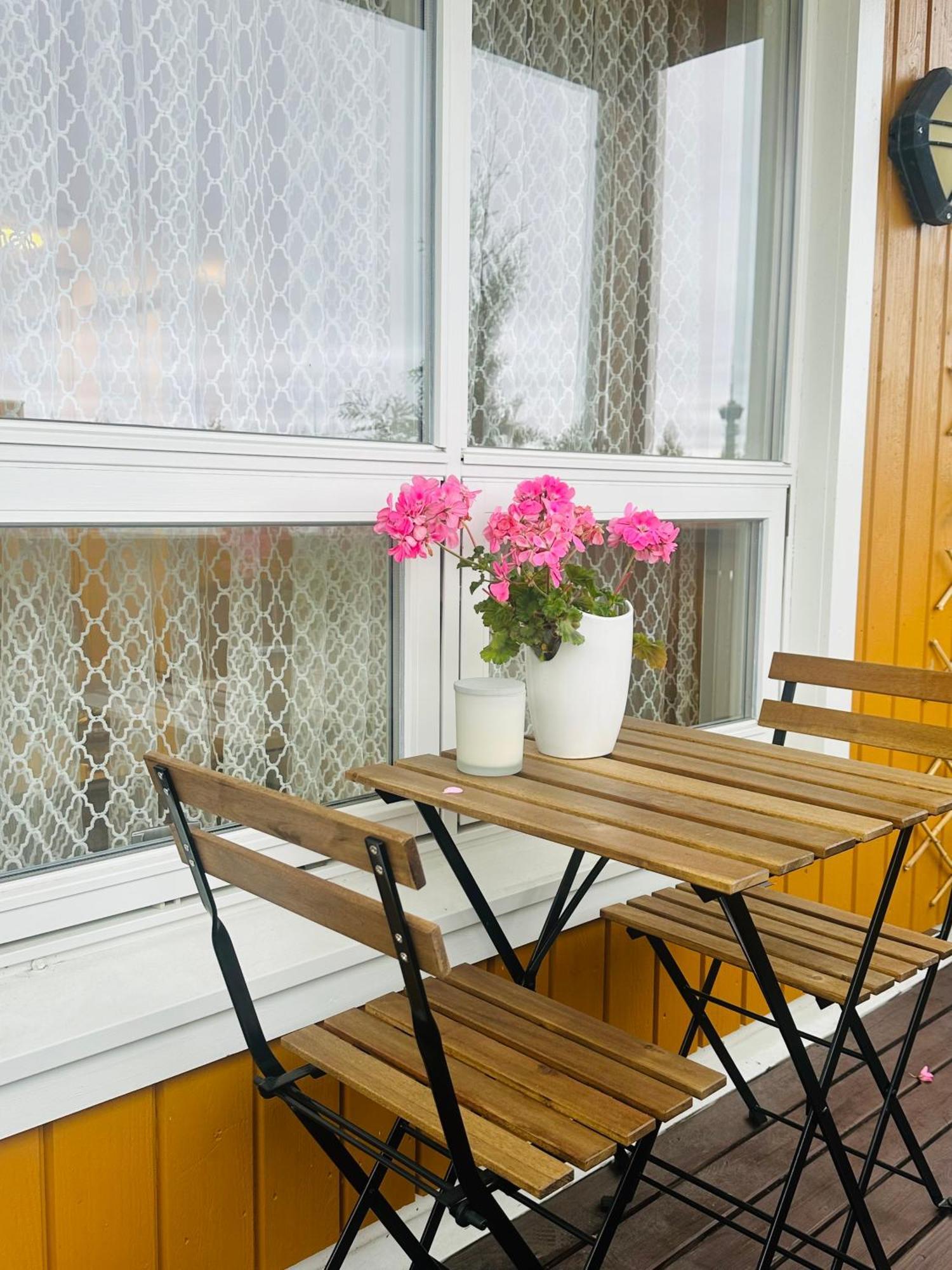 Trondheim Leilighet *
