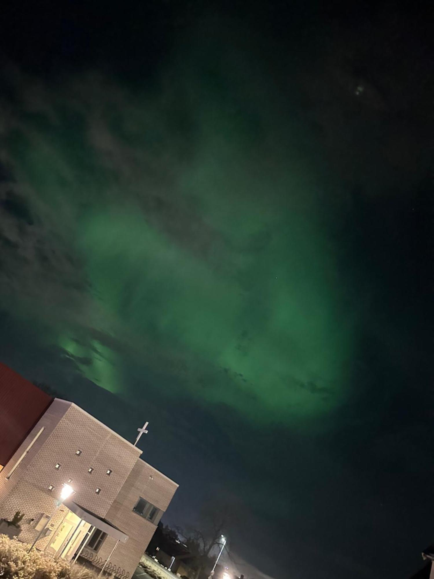 Leilighet Trondheim Hoiset